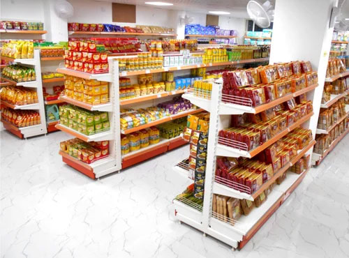 Departmental Store