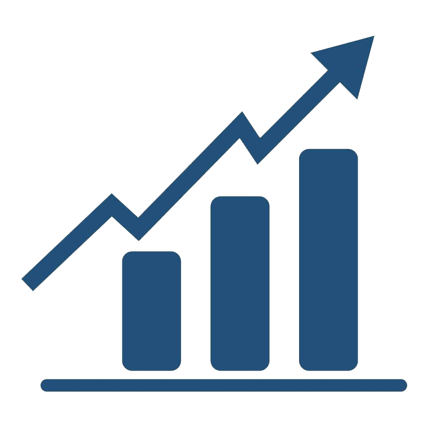 Increae Graph